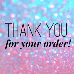 Thanks For Your Purchase!